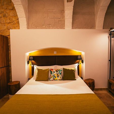 The Heritage Boutique Accommodation Rabat Zewnętrze zdjęcie