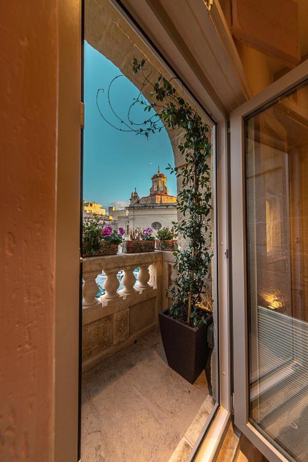 The Heritage Boutique Accommodation Rabat Zewnętrze zdjęcie