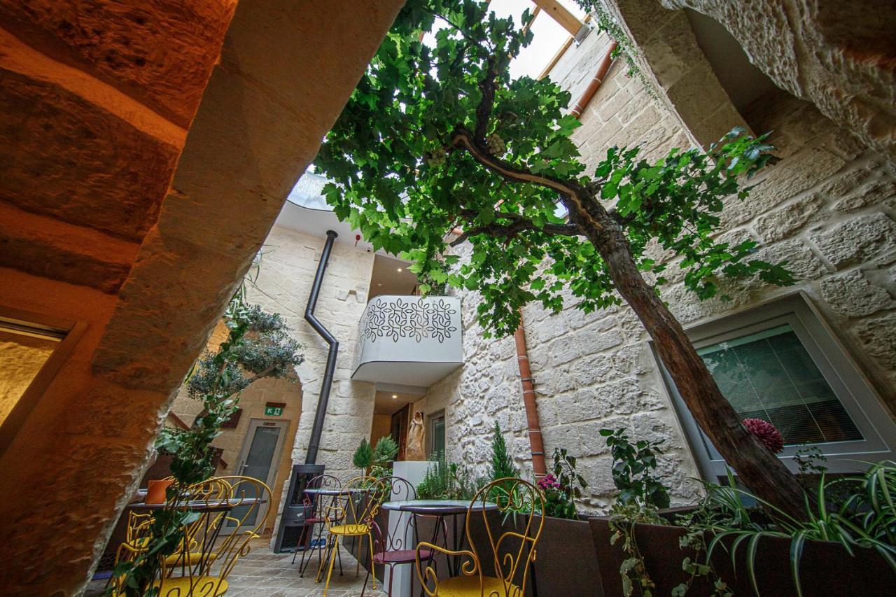 The Heritage Boutique Accommodation Rabat Zewnętrze zdjęcie
