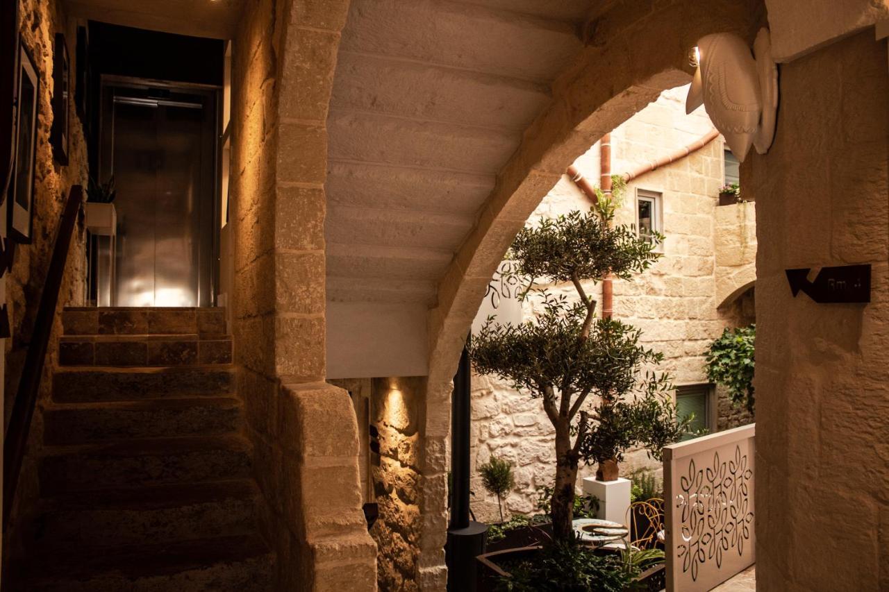 The Heritage Boutique Accommodation Rabat Zewnętrze zdjęcie
