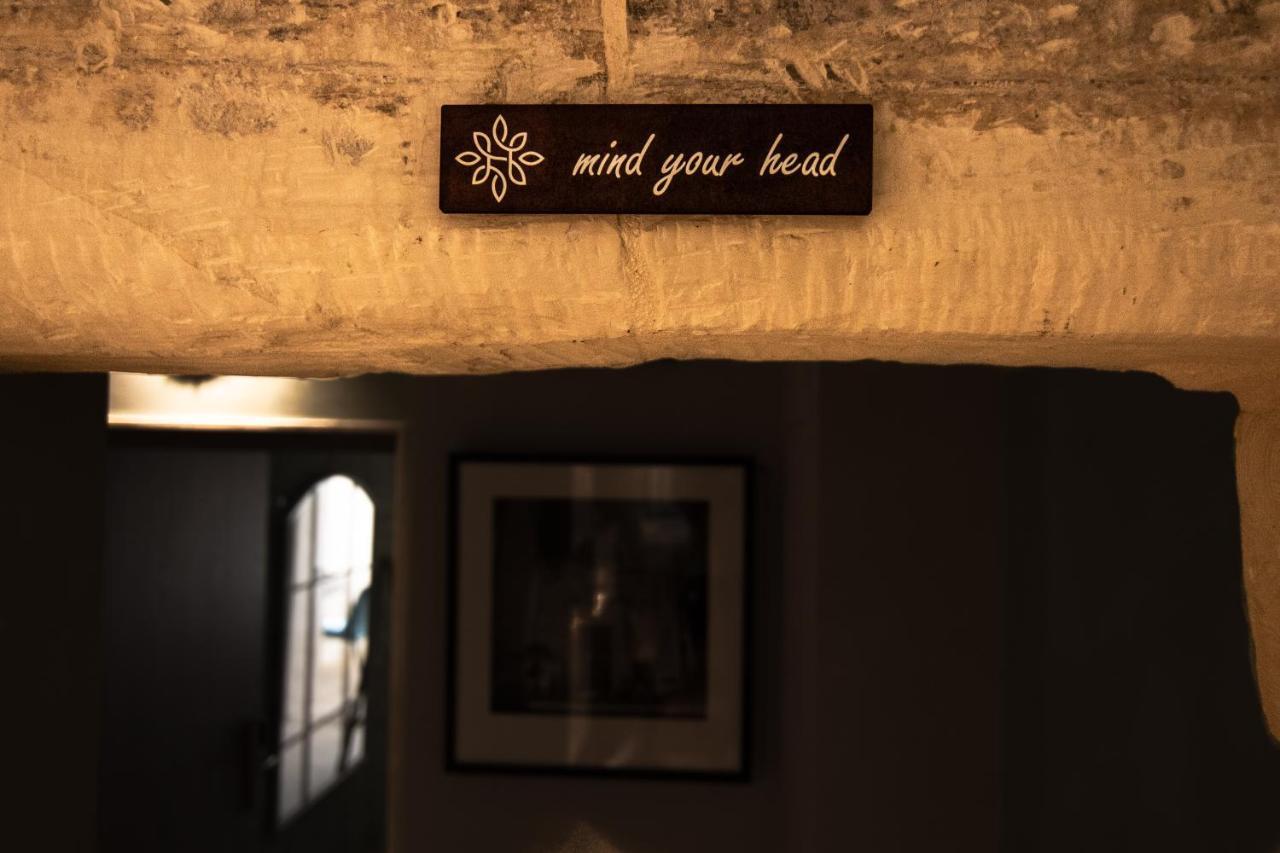 The Heritage Boutique Accommodation Rabat Zewnętrze zdjęcie