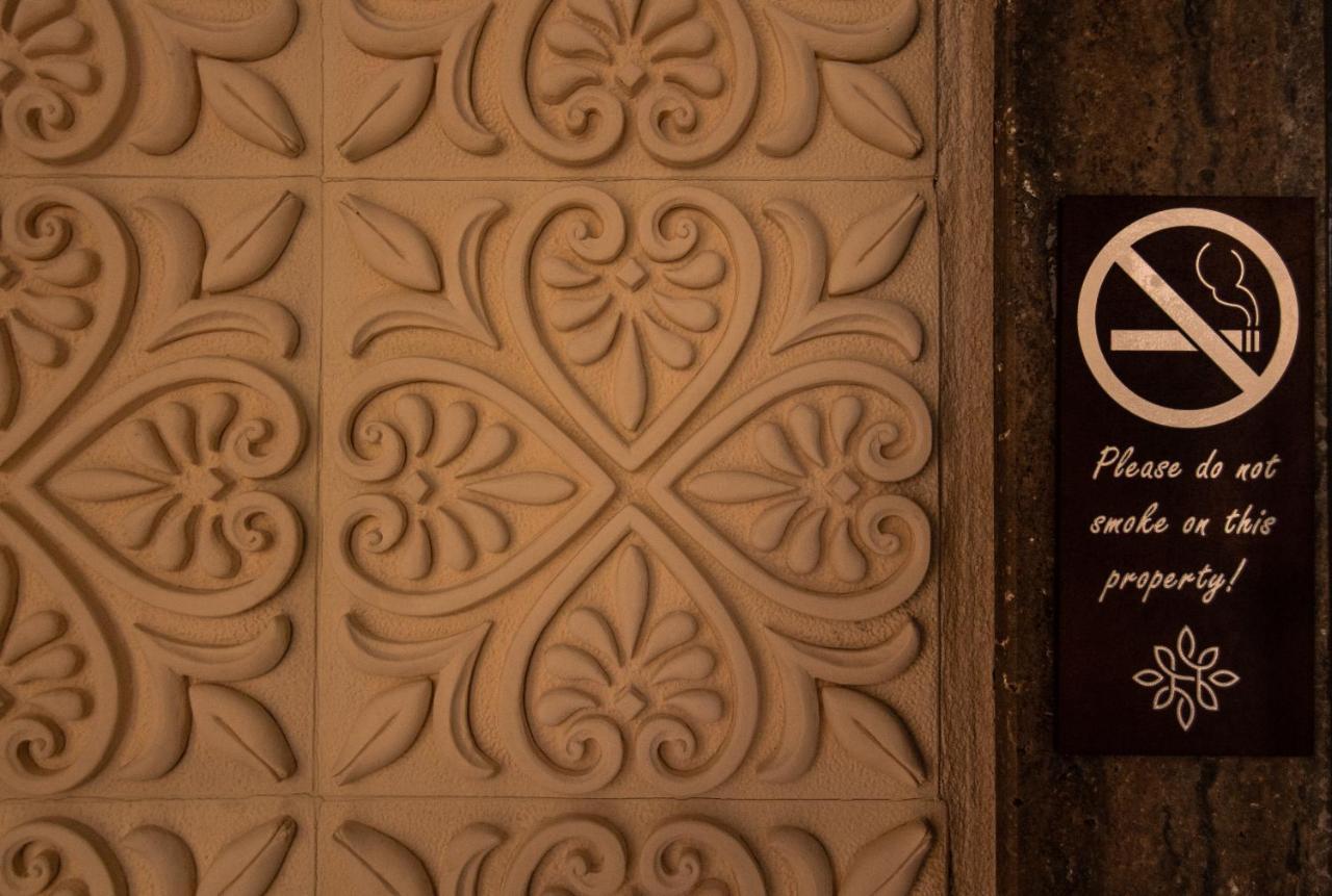 The Heritage Boutique Accommodation Rabat Zewnętrze zdjęcie