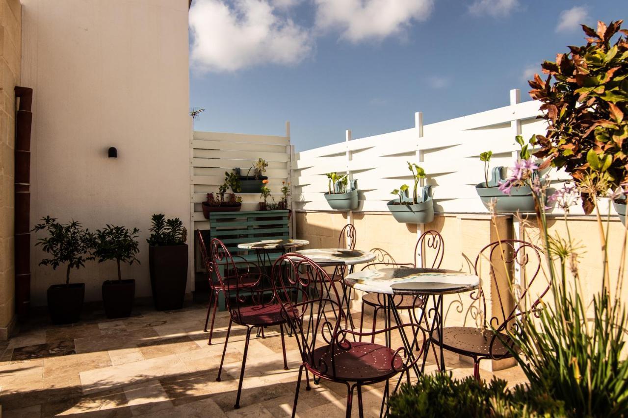 The Heritage Boutique Accommodation Rabat Zewnętrze zdjęcie