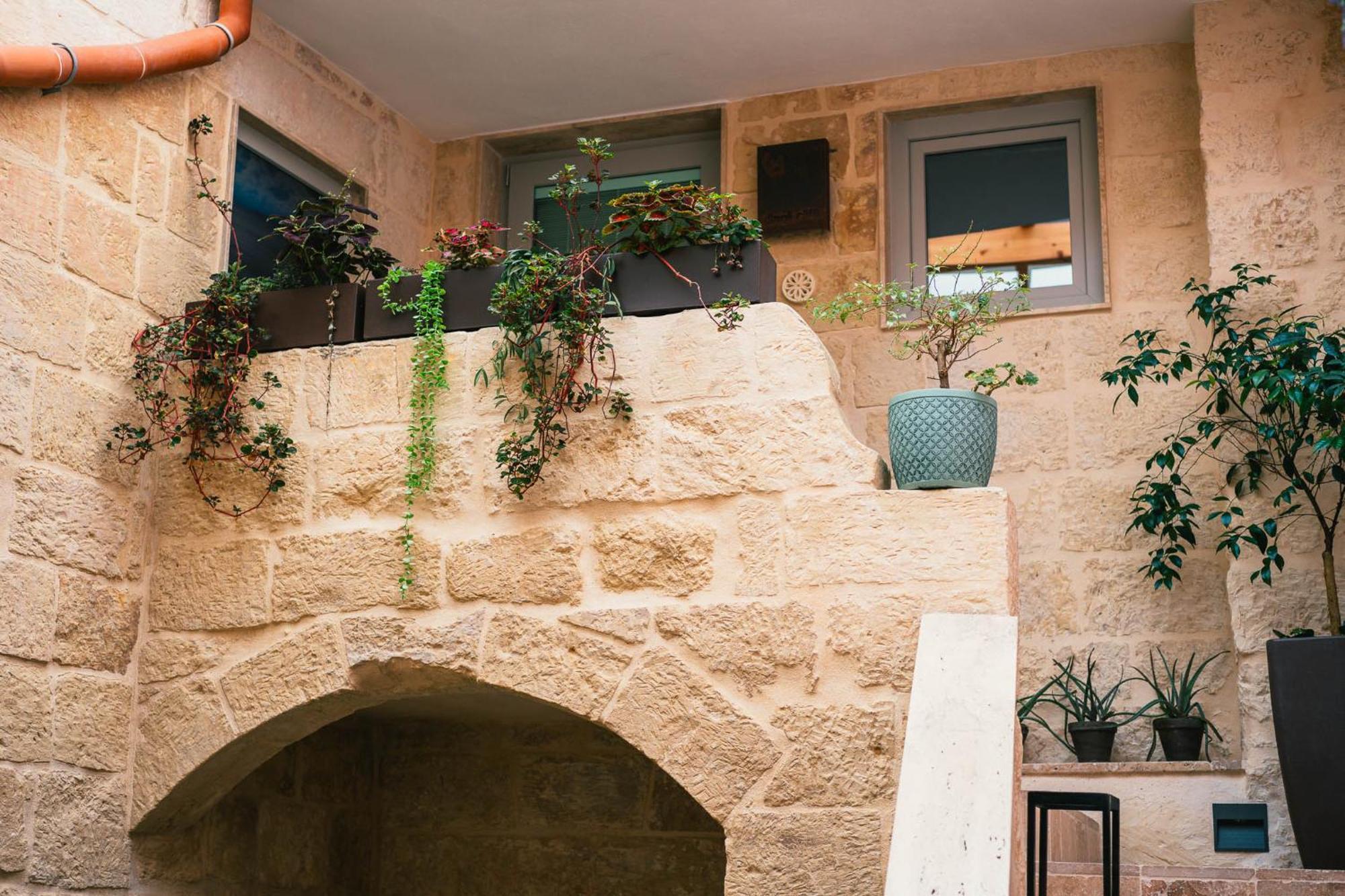 The Heritage Boutique Accommodation Rabat Zewnętrze zdjęcie
