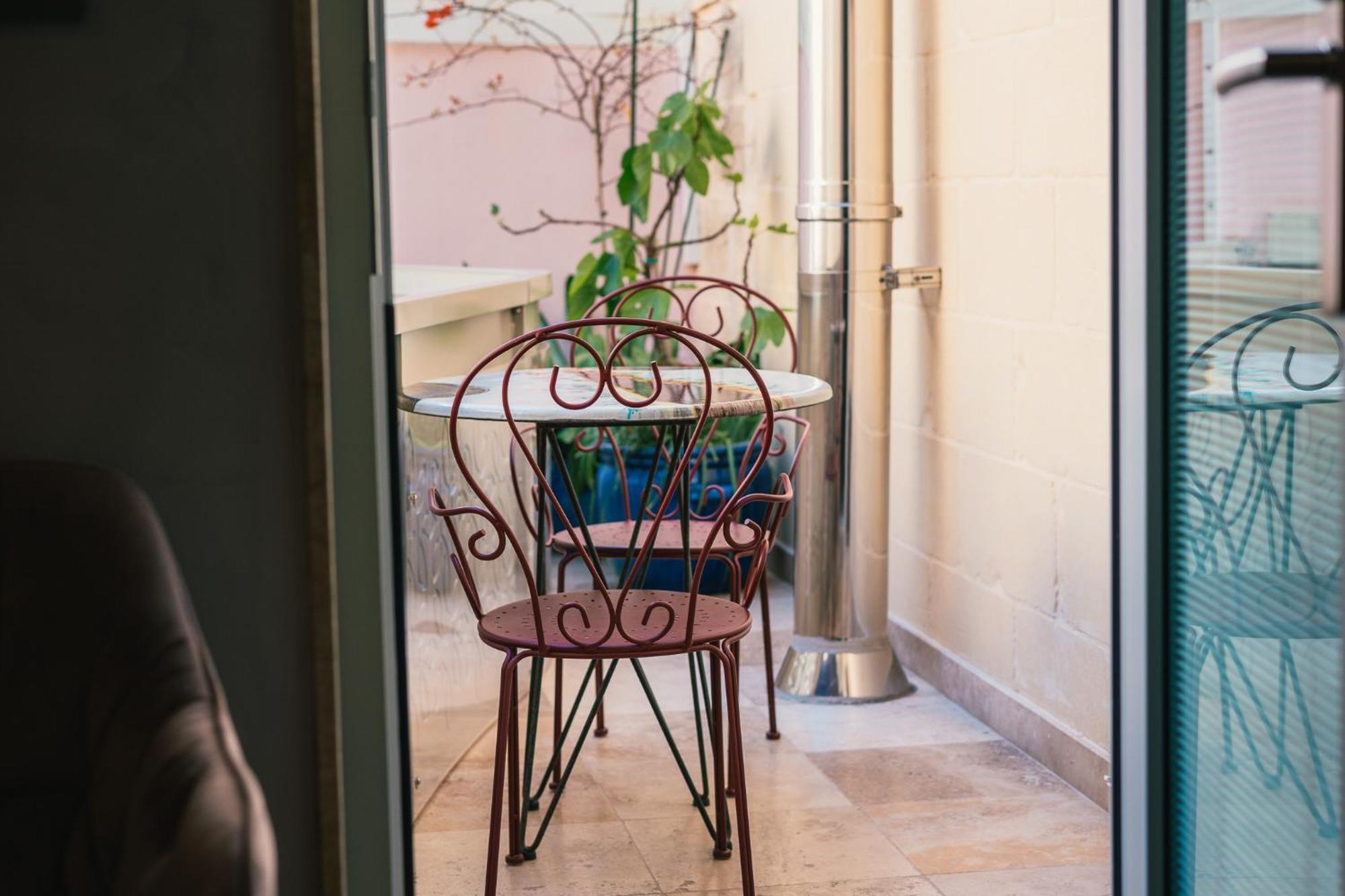 The Heritage Boutique Accommodation Rabat Zewnętrze zdjęcie