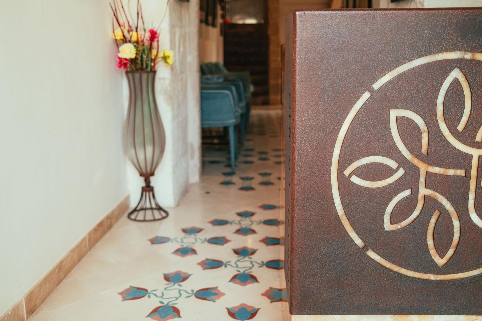 The Heritage Boutique Accommodation Rabat Zewnętrze zdjęcie