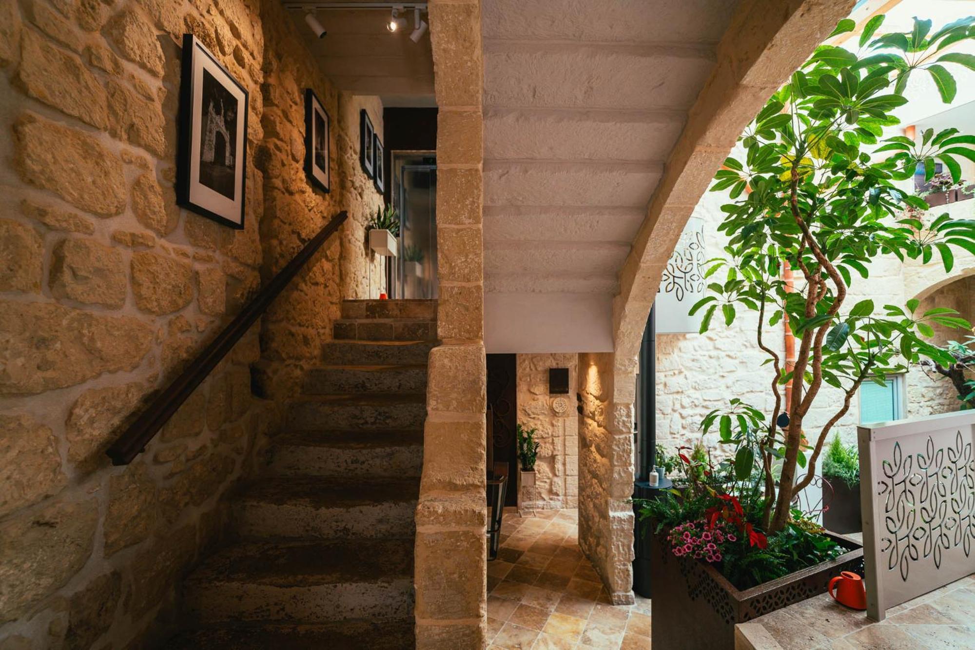 The Heritage Boutique Accommodation Rabat Zewnętrze zdjęcie