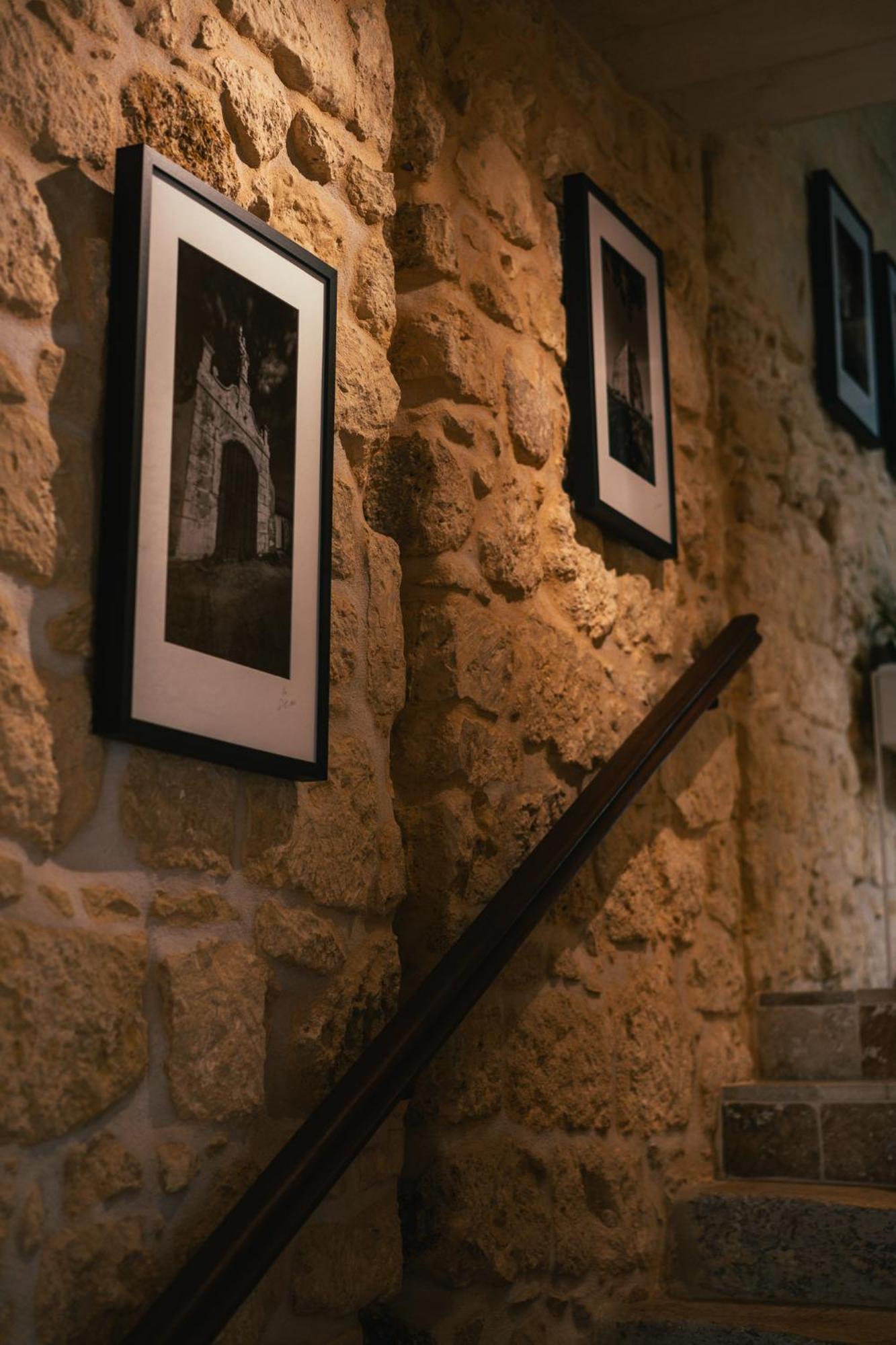 The Heritage Boutique Accommodation Rabat Zewnętrze zdjęcie