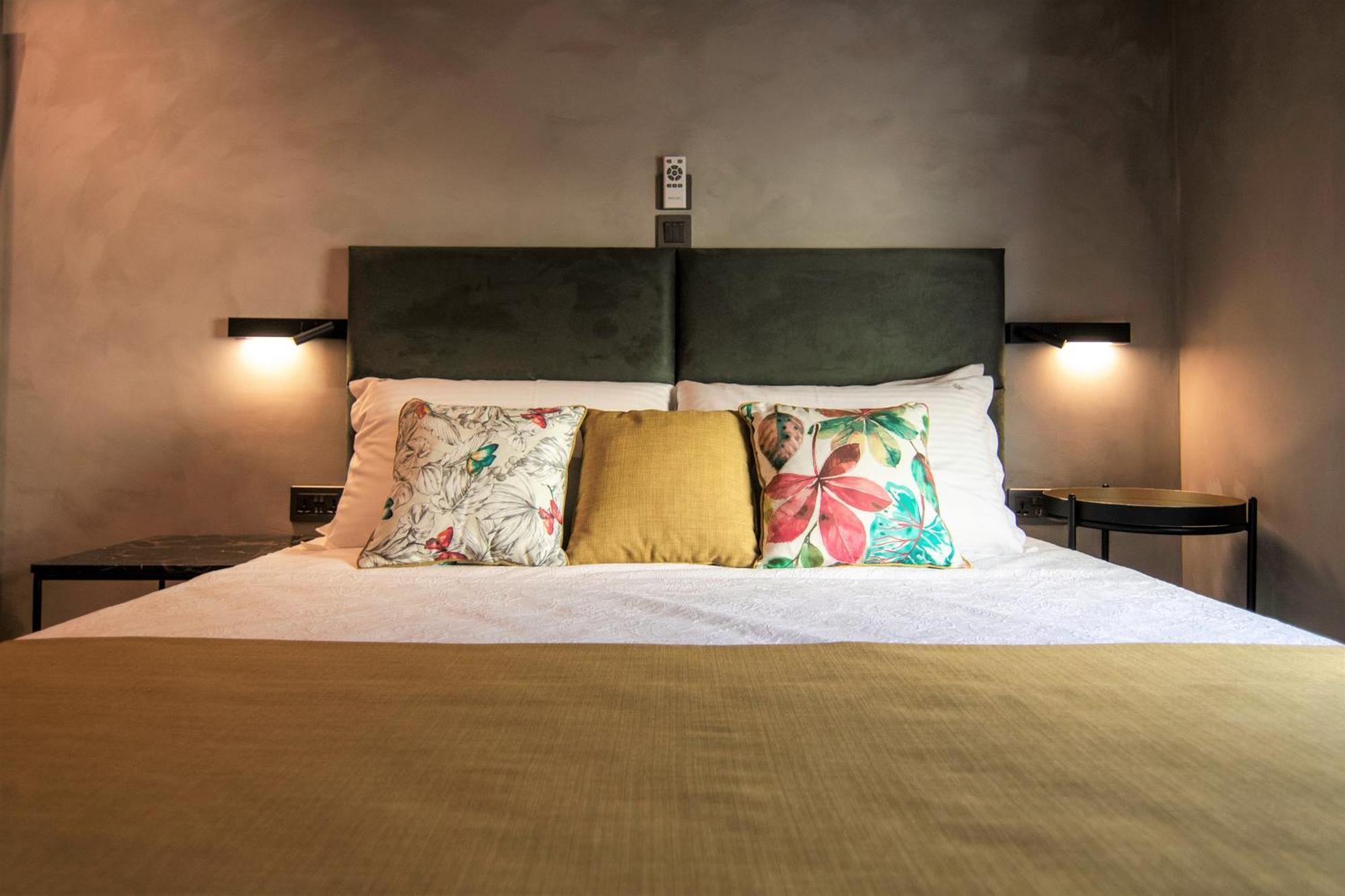 The Heritage Boutique Accommodation Rabat Zewnętrze zdjęcie