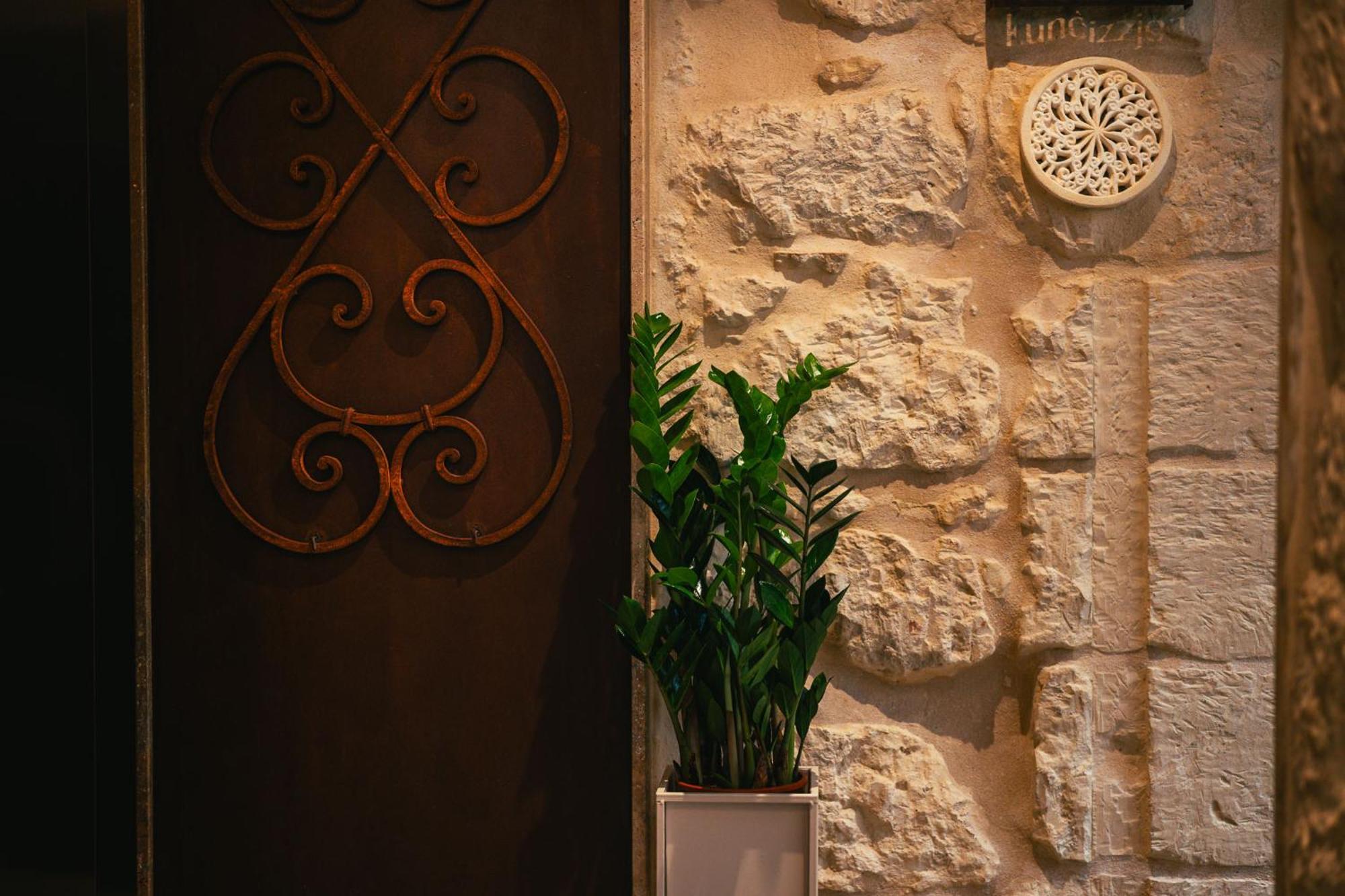 The Heritage Boutique Accommodation Rabat Zewnętrze zdjęcie
