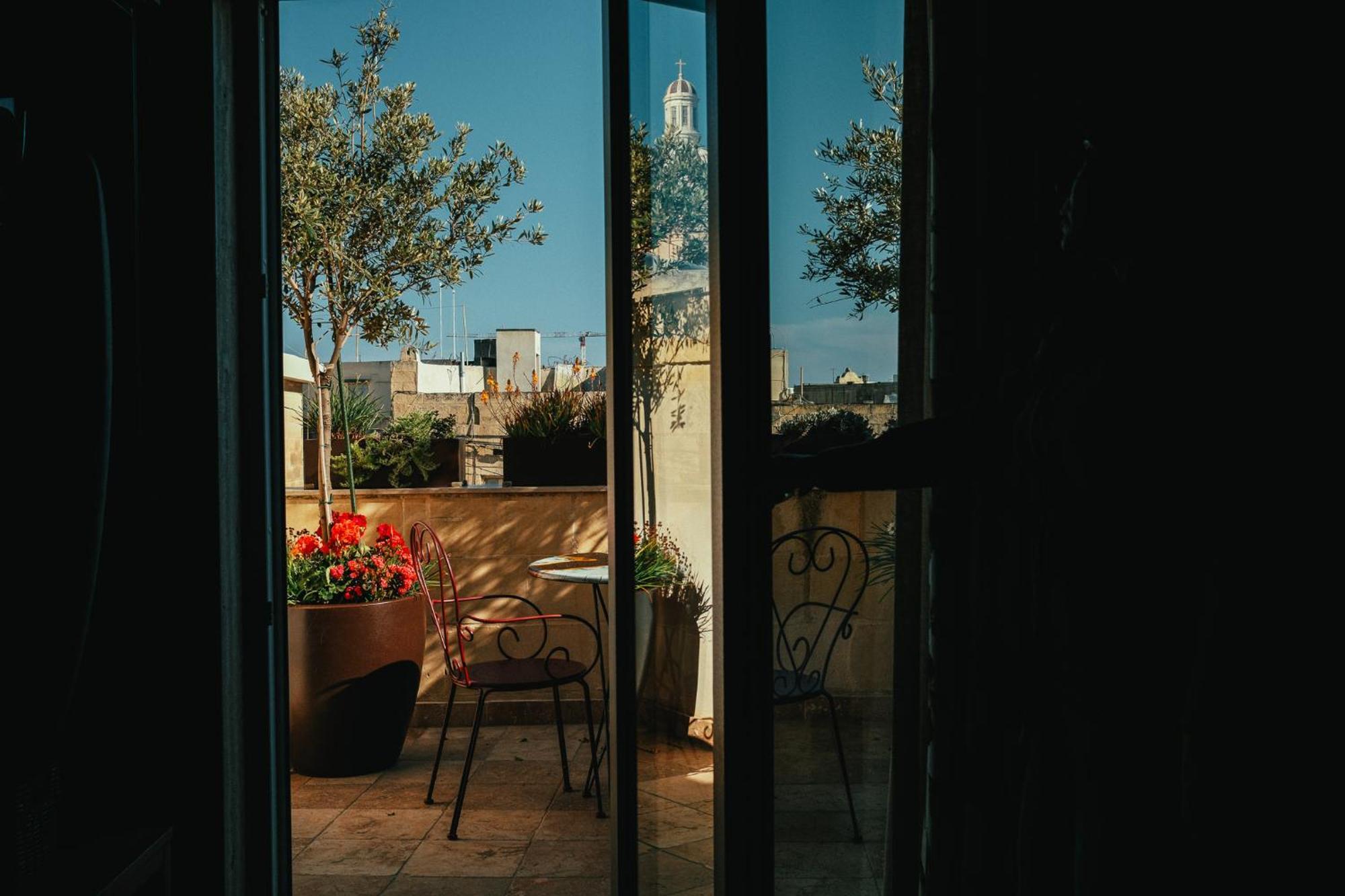 The Heritage Boutique Accommodation Rabat Zewnętrze zdjęcie