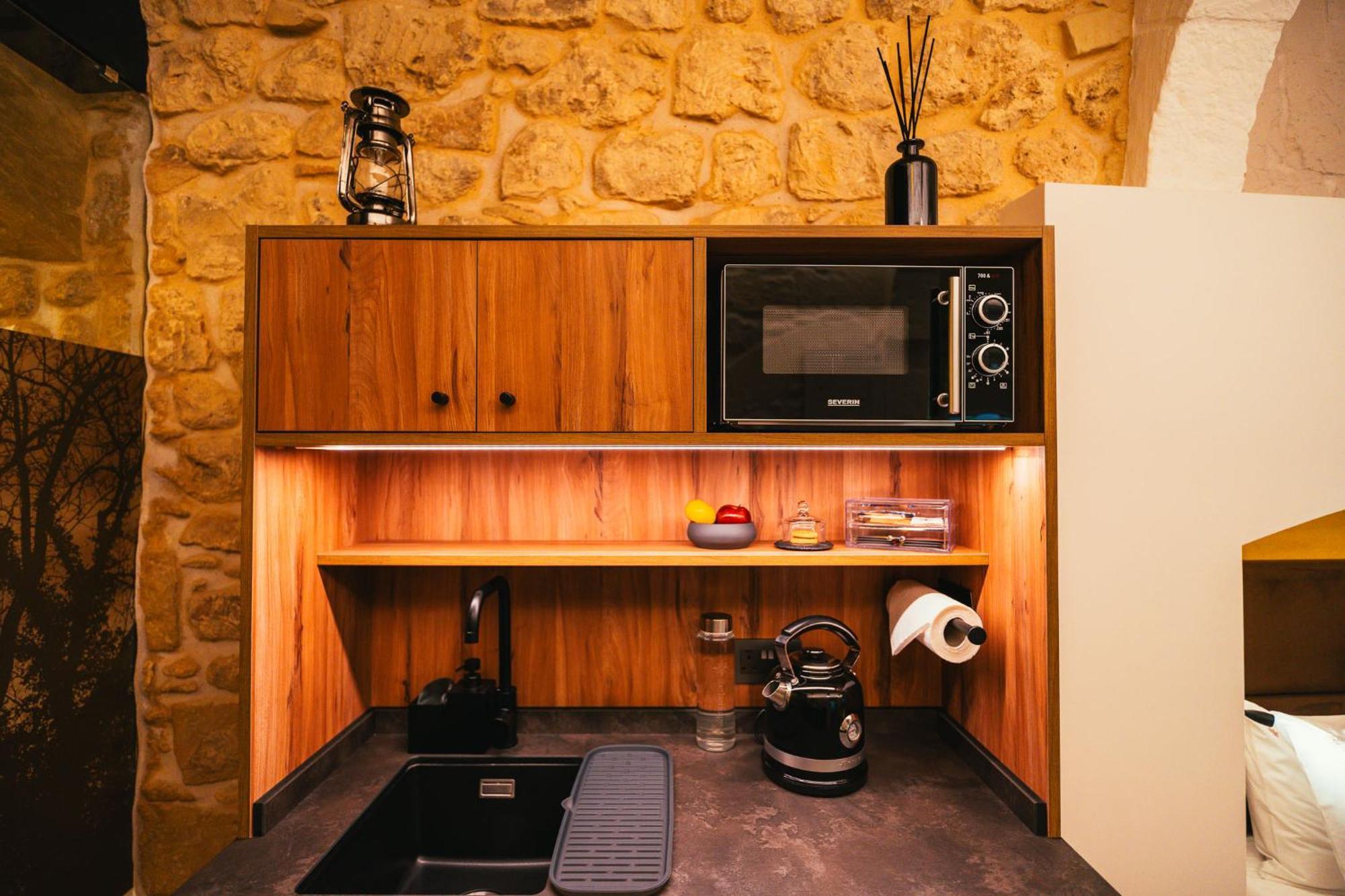The Heritage Boutique Accommodation Rabat Zewnętrze zdjęcie