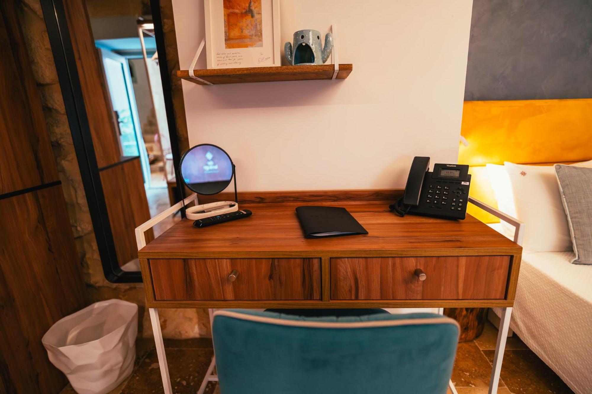 The Heritage Boutique Accommodation Rabat Zewnętrze zdjęcie