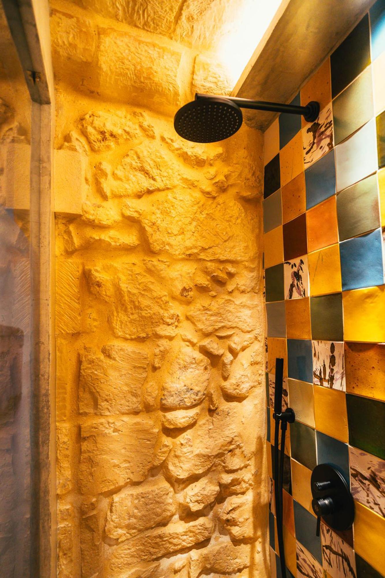 The Heritage Boutique Accommodation Rabat Zewnętrze zdjęcie