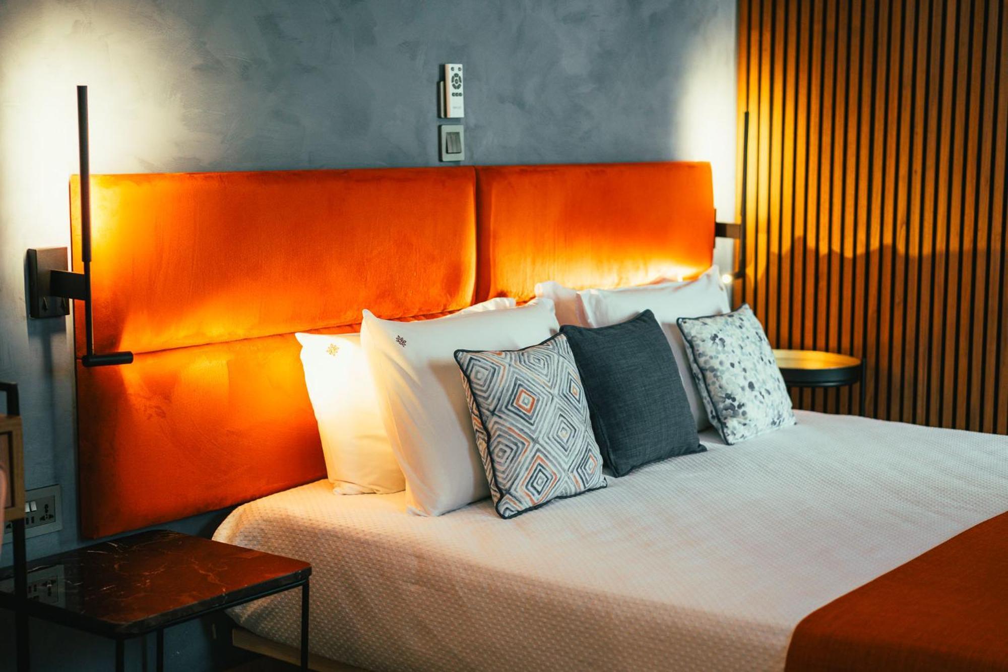 The Heritage Boutique Accommodation Rabat Zewnętrze zdjęcie