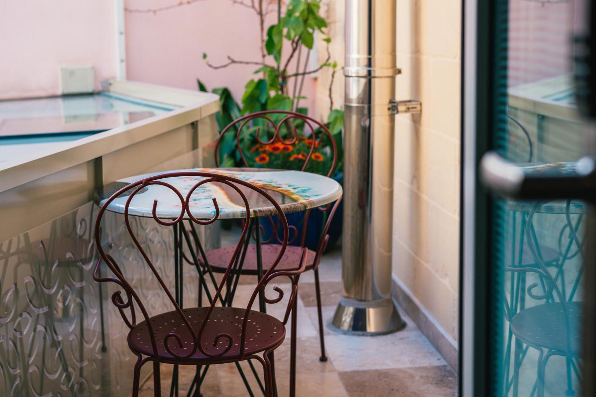 The Heritage Boutique Accommodation Rabat Zewnętrze zdjęcie