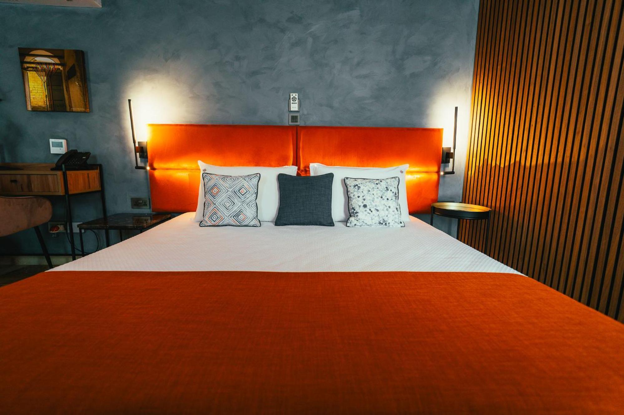 The Heritage Boutique Accommodation Rabat Zewnętrze zdjęcie