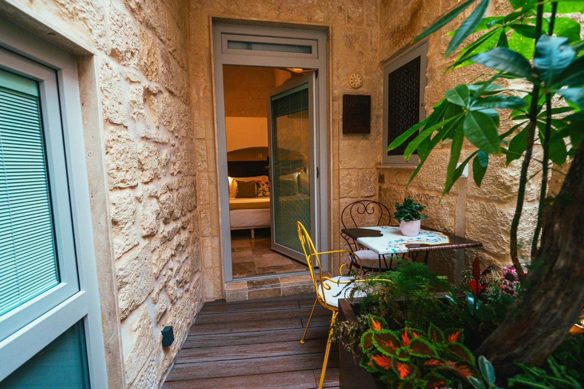 The Heritage Boutique Accommodation Rabat Zewnętrze zdjęcie