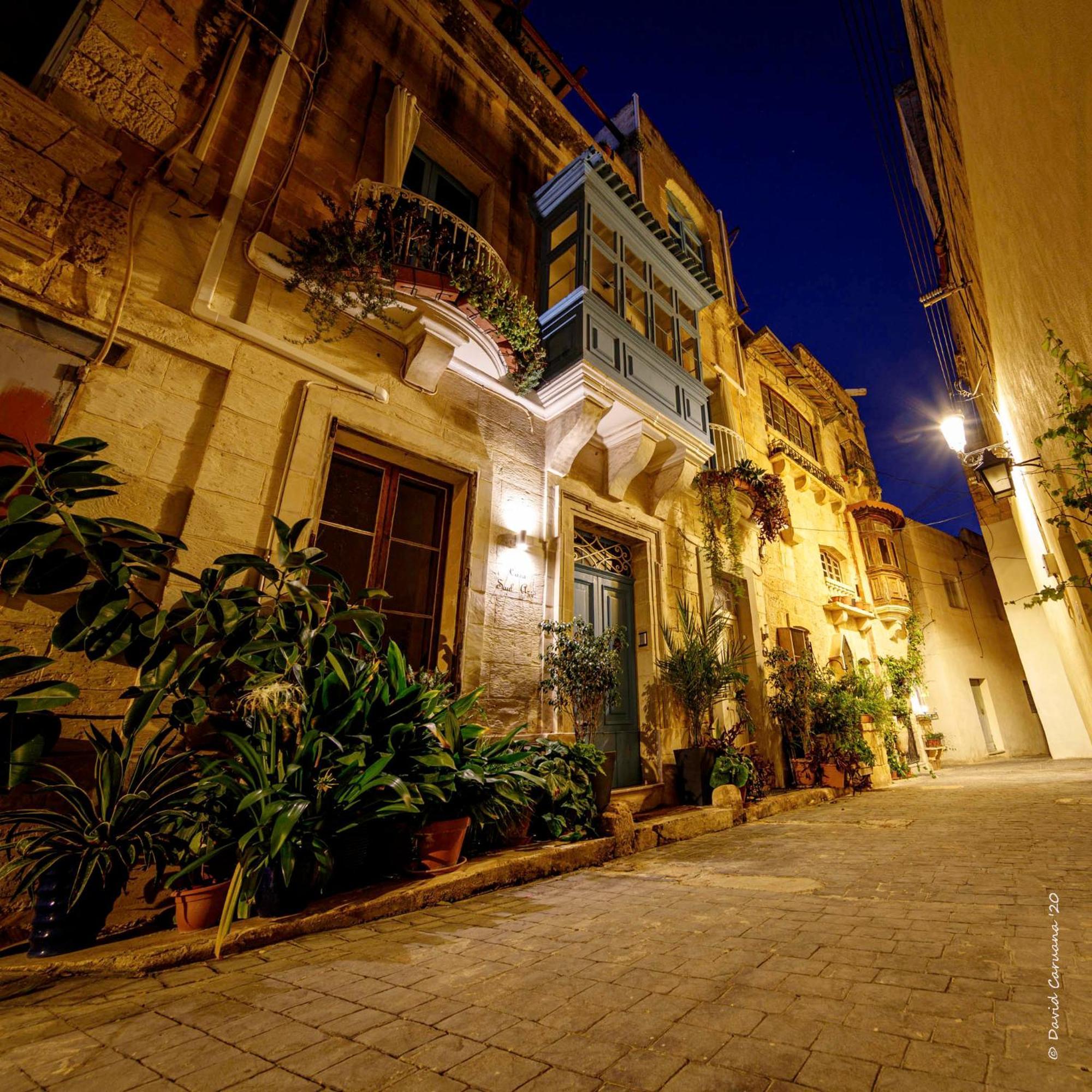 The Heritage Boutique Accommodation Rabat Zewnętrze zdjęcie